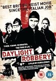 Daylight Robbery [UK IMPORT] - Geoff Bell