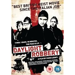 Daylight Robbery [2008]