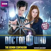 Doctor Who: The Gemini Contagion | [Jason Arnopp]