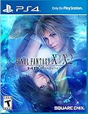 Final Fantasy X|X-2 HD Remaster Standard Edition