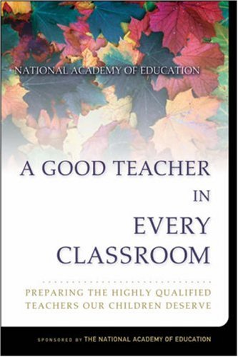 Teacher Training