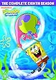 Spongebob Squarepants - Season 8 [DVD]