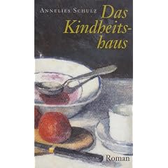 Das Kindheitshaus