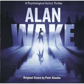 Alan Wake (Original Game Soundtrack)