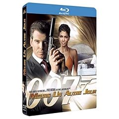 Meurs un autre jour [Blu-ray]