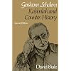 Gershom Scholem: Kabbalah and Counter-History