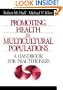 Promoting Health in Multicultural Populations: A Handbook for Practitioners