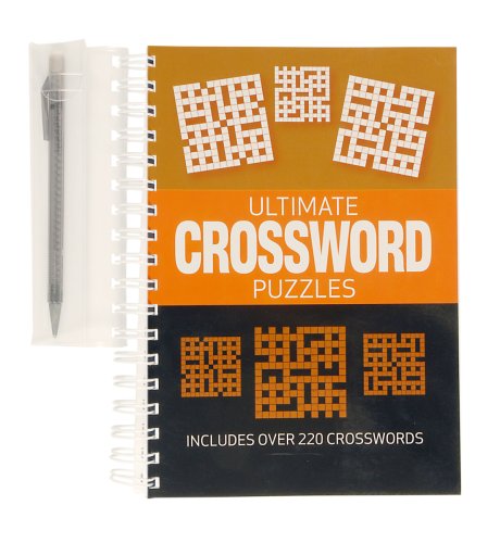 Ultimate Crossword Puzzles