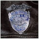 The Prodigy - Their Law - The Singles 1990 To 2005 [DVD]