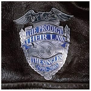 The Prodigy: Their Law - The
