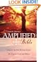 Amplified Bible,. Large Print