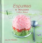 Espumas & mousses