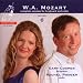 Mozart: Complete Sonatas for Keyboard & Violin, Vol. 6 [Hybrid SACD]