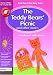Search : The Teddy Bears' Picnic and Other Stories: Role Play in the Early Years Drama Activities for 3-7 year-olds (Role-Play in the Early Years)