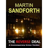 The Reverse Deal (Thriller)di Martin Sandforth