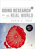 Doing Research in the Real World-Wow! eBook