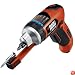 Black & Decker LI4000 3.6-Volt Lithium-Ion SmartDriver with Exclusive Magnetic Screw Holder