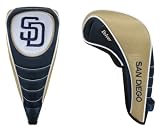 MLB San Diego Padres Driver Headcover