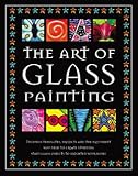 The Art of Glass Painting