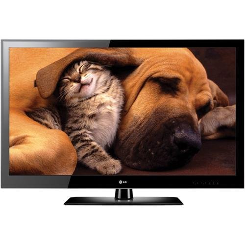 LG 22LE5300 22-Inch 720p 60 Hz LED LCD HDTV