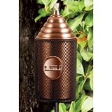 LSU Tigers NCAA Garden Torch