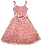 Sweet Heart Rose Girls 7-16 Cha Cha Dress