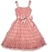 Sweet Heart Rose Girls 7-16 Cha Cha Dress