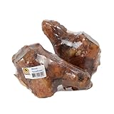 Great Dog Bison Saxabone--Sourced & Made in USA