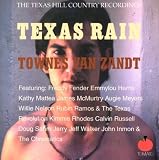 Texas Rain