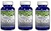 3 BOTTLES Noxide - 90 Capsules each Complex Nitric Oxide Creatine Ethyl-Ester L- Arginine L-Carnitine&nbsp; L-Taurine