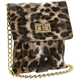 BIG BUDDHA Otis Cross-Body
