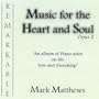 Music for the Heart and Soul - Opus 2