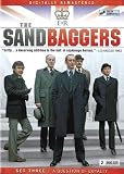 The Sandbaggers: Set Three - A Question of Loyalty [DVD] [1978] [Region 1] [US Import] [NTSC]