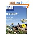 DuMont Bildatlas Bretagne