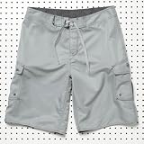 Quiksilver Manic 08 Solid 22 Boardshort
