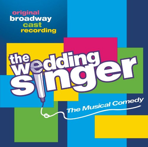 Stephen Lynch - The Wedding Singer (2006 Original Broadway Cast) - Zortam Music
