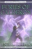 Furies of Calderon (Codex Alera)