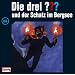 Die drei Fragezeichen - Folge 68: und der Schatz im Bergsee