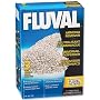 Fluval Ammonia Remover 3x 180 gram 3pk Filter Media by Hagen