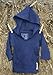 L'ovedbaby Unisex-Baby Newborn Organic Hoodie
