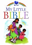 My Little Bible (Me Too!)