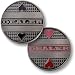 Dealer Button, Poker Card Guard