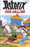 Asterix - Toncassetten: 1: Asterix Der Gallier: FO
