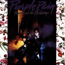 Music from the Motion Picture "Purple Rain"
