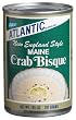 Atlantic Crab Bisque, 10.5-Ounce Cans (Pack of 12)