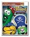 Toys : CHRISTIAN PUZZLES Pirates New Veggie inlaid puzzle