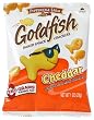 Pepperidge Farm Cheddar Flavor Goldfish Crackers, 1-Ounce Single Serve Package (Pack of 60)