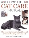 Complete Cat Care Manual