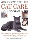 Complete Cat Care Manual