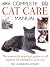 Complete Cat Care Manual